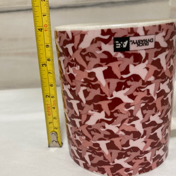 2013 Duck Dynasty A&E mug - Picture 6 of 7